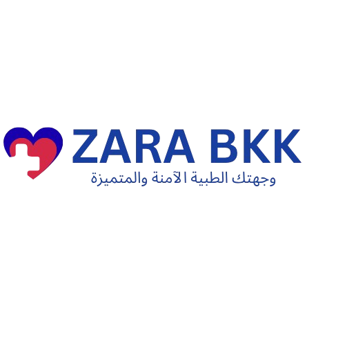 زهرة بانكوك للرعاية الطبيىة